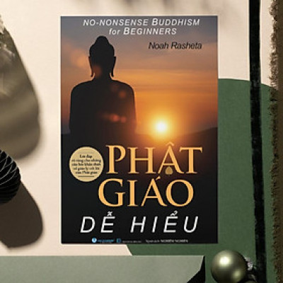Phật Giáo Dễ Hiểu