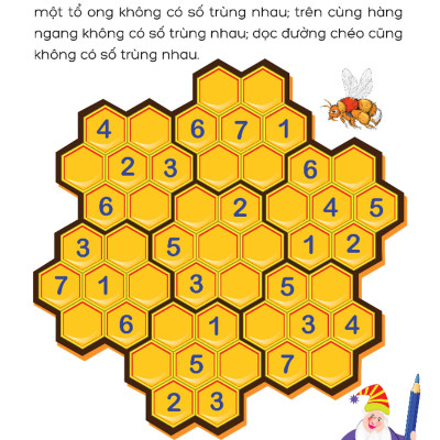 Combo 200 Câu Hỏi IQ Cho Trẻ Cấp Độ 1 và cấp độ 2