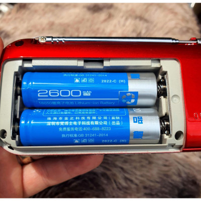 Loa Nghe Nhạc Usb Thẻ Nhớ Fm Nontaus B836