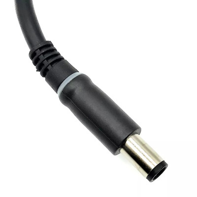 Sạc cho laptop Dell Gaming Inspiron 15 7559 Adapter 19.5V-6.7A hàng nhập khẩu.