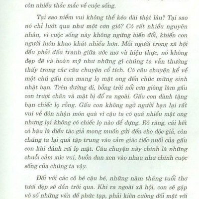 Tủ Sách Nuôi Dưỡng Cảm Xúc - Mỉm Cười Là Đôi Mắt Đẹp Nhất