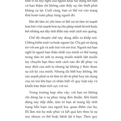 Luật Hấp Dẫn - Quy Luật Về Sức Mạnh Của Linh Hồn Và Năng Lượng Chữa Lành Cơ Thể Từ Bên Trong
