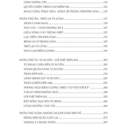 Tiếng Vọng Đèo Khau Chỉa