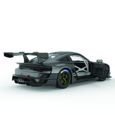 Đồ Chơi Xe R/C 1:14 911 GT2 RS Clubsport 25 RASTAR R99500