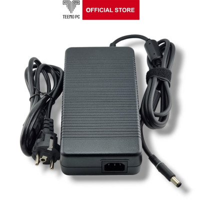 Sạc Tương Thích Cho Laptop Dell Alienware Area 51M R2 M16 (AMD) M16 R1 (Intel) M17 R3 R4 330w- Hàng Nhập Khẩu New Seal TEEMO PC X26