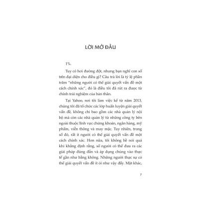 Nhân Sự Thực Chiến