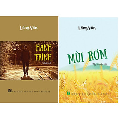 Combo Hành trình, Mùi rơm