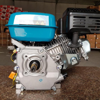 MÁY NỔ 6.5HP CHÍNH HÃNG CLASSIC CLA-168F65