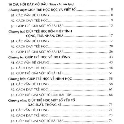 Sách tham khảo- Cha Mẹ Giúp Con Học Giỏi Toán Lớp 3 (Bám Sát SGK Kết Nối Tri Thức Với Cuộc Sống)_HA