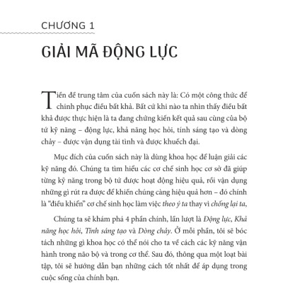 Chinh Phục Điều Bất Khả Thi - SGB