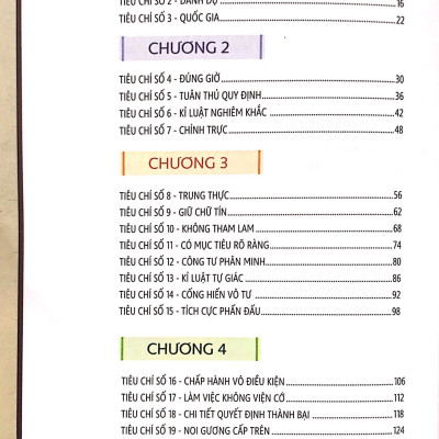 Kỷ Luật Làm Nên Con Người - Con đường thành công từ Học viện quân sự West Point - Hàng Chính Hãng