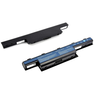 Pin Tương Thích Cho Laptop Acer 4741 4771 4551 4738 5741 5740 4349 Gateway Nv49 Nv59 - Hàng Nhập Khẩu New Seal TEEMO PC TEBAT278