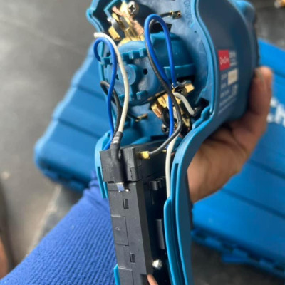 MÁY KHOAN 3 CHỨC NĂNG 720W DONGCHENG DZC05-26B - HÀNG CHÍNH HÃNG