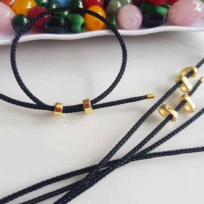 Dây thun ĐEN dẻo phối vòng tay hạt lu thống  Size dây ĐEN 2mm  Nữ đã có hạt lu thống thì đây chính là sợi dây thun phối với hạt lu thống đeo xinh ạ