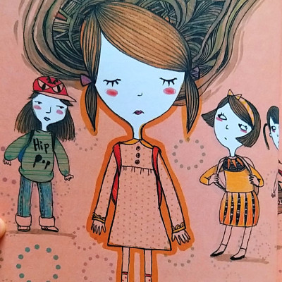 Tớ Tìm Hiểu Về Giới Tính