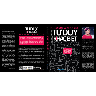 Tư Duy Khác Biệt