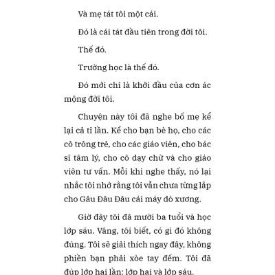 Sách - 35 Ký Lô Hy Vọng