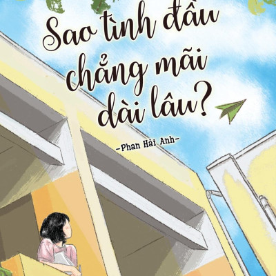 Sao Tình Đầu Chẳng Mãi Dài Lâu