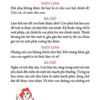 Góc Phố Danh Vọng