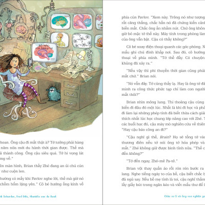 Giáo Sư S Và Ông Vua Nghiện Game