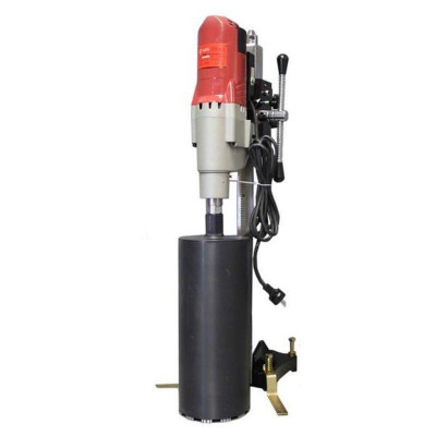 MÁY KHOAN RÚT LÕI BÊ TÔNG 1450W 130MM 6130N KEN  - HÀNG CHÍNH HÃNG