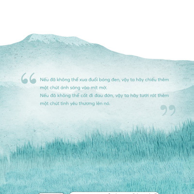 Bạn Đang Mang Vết Thương Của Ai?