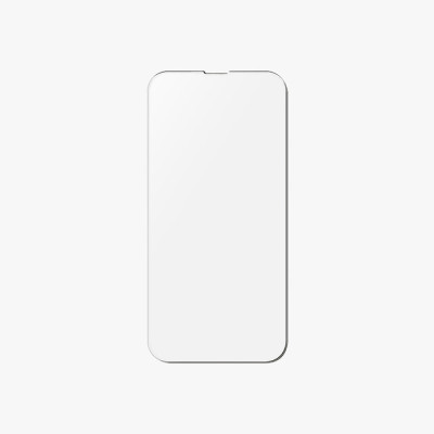 Kính Cường Lực UNIQ OPTIX CLEAR Cho iPhone 16/ 16 Plus/ 16 Pro/ 16 Pro Max Trong Suốt Hoàn Toàn Tấm Kính Hàng Chính Hãng