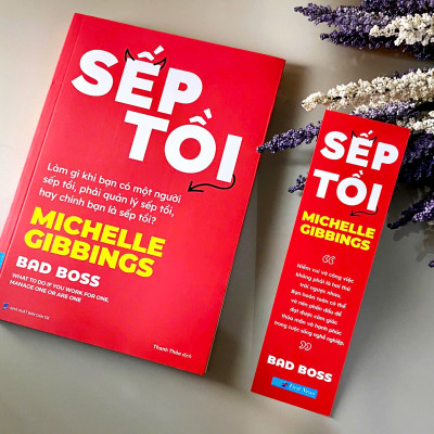 Sếp Tồi 