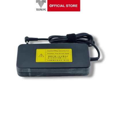 Sạc Tương Thích Cho Laptop Asus ROG STRIX GL503GE-EN221T 180w- Hàng Nhập Khẩu New Seal TEEMO PC X9