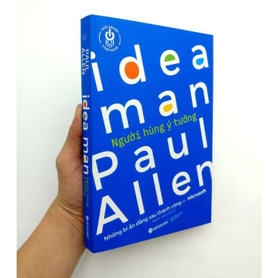 Người Hùng Ý Tưởng