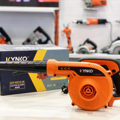 Máy thổi bụi cầm tay chính hãng Kynko Q1F- KD12 -25 # 6121 GIÁ TỐT