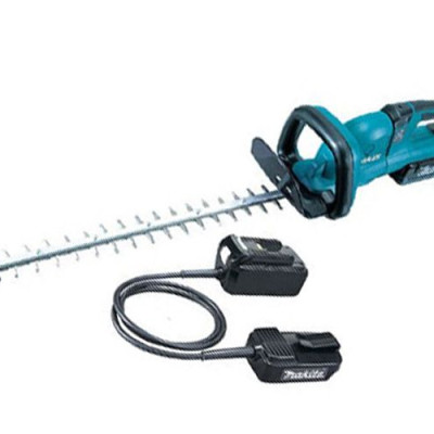  [Hàng chính hãng] - Máy cắt tỉa hàng rào dùng pin(12v Max) Makita UH353DSY 