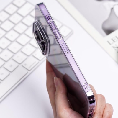 ỐP CHỐNG Ố VÀNG cho iPhone 15/ 15 Plus/ 15 Pro/ 15 Pro Max/ 14/ 14 Plus/ 14 Pro/ 14 Pro Max/ 13/ 12 – hàng chính hãng