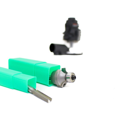 Đầu phay gỗ Black & Decker MTRT8-XJ