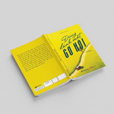 Sách - Đừng Đánh Mất Cơ Hội (Khánh Phương) - SBOOKS