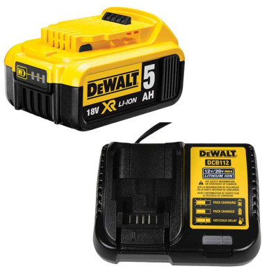 MÁY CƯA CẦM TAY 18V 620 W DEWALT DCS374P1- HÀNG CHÍNH HÃNG