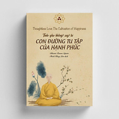 Sách - Tình Yêu Không Suy Tư - Vĩnh Nghiêm Book