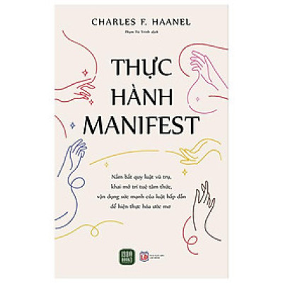 Sách - Thực Hành Manifest
