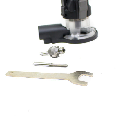 Đầu phay gỗ Black & Decker MTRT8-XJ