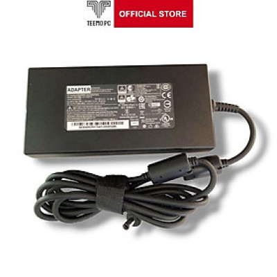 Sạc Tương Thích Cho Laptop Gigabyte A5 K1 K1-AUS1130SB K1-BUS2130SH K1-BUS2150SB 230w- Hàng Nhập Khẩu New Seal TEEMO PC X52