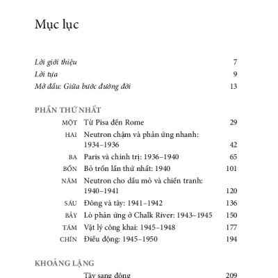 Khoa Học Khám Phá - Nhà Vật Lý Hay Siêu Điệp Viên (Bruno Pontecorvo Và Hai Nửa Cuộc Đời) - Frank Close, Phạm Nam Phong dịch