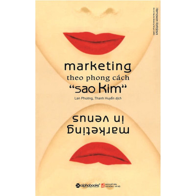 Combo 2 cuốn sách: 1001 ý Tưởng Đột Phá Trong Quảng Cáo + Marketing Theo Phong Cách Sao Kim
