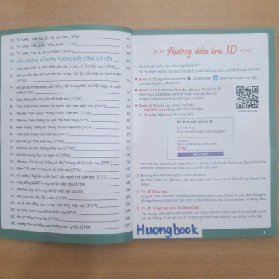 Sách - Sổ tay ngữ văn - Tư duy nghị luận xã hội, Nghị luận văn học