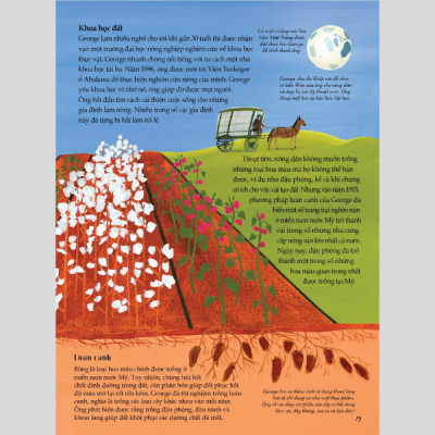 Nghệ Sĩ - Những Câu Chuyện Truyền Cảm Hứng Về Cuộc Đời Và Tác Phẩm Của Các Nghệ Sĩ - Bìa Cứng