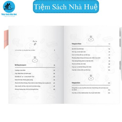 Sách Tâm Lý Học Về Tiền: Cách Bạn Đầu Tư Là Cách Bạn Giàu Có - Am Hiểu Bản Chất Của Tiền  Để Tự Do Tài Chính - Bizbooks