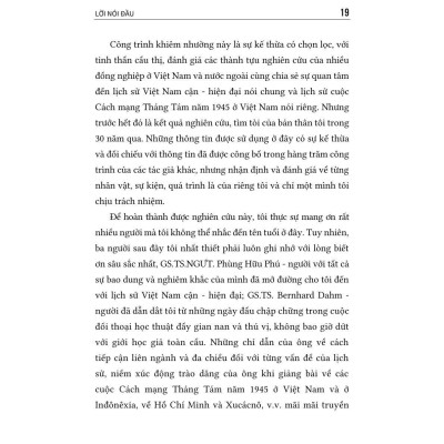 Cách mạng Tháng Tám năm 1945 ở Việt Nam: Khi toàn dân tộc quyết "đem sức ta mà tự giải phóng cho ta"