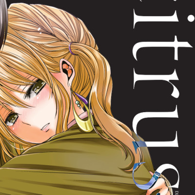Sách - Citrus - Tập 4 - Tặng Kèm Postcard Hai Mặt