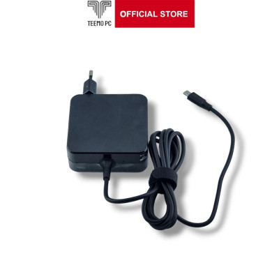 Sạc Tương Thích Cho Laptop Asus UX5304VA B5302CBA B5302FBA B5402FBA B5402CBA B5402FVA B5402CVA 65w- Hàng Nhập Khẩu New Seal TEEMO PC X20