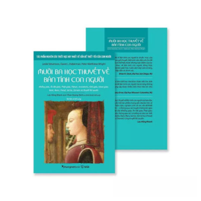 Mười Ba Học Thuyết Về Bản Tính Con Người (PNB)