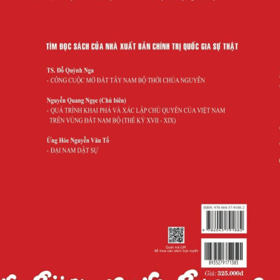 Chiến thắng Vàm Nao -Cổ Hũ (1834) - 190 năm nhìn lại 